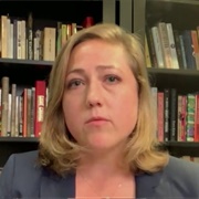 Sarah Longwell (Lesbian, She/Her)