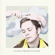 A Postcard to Nina - Jens Lekman