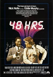 48 Hours (1982)
