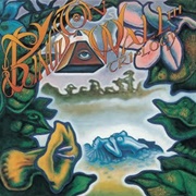 I'm the King, I'm the Sun - Kingston Wall