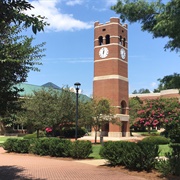 Western Carolina University