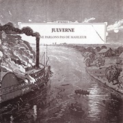 Julverne - Ne Parlons Pas De Malheur