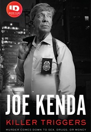 Killer Triggers (Joe Kenda)