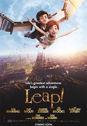 Leap! (2016)