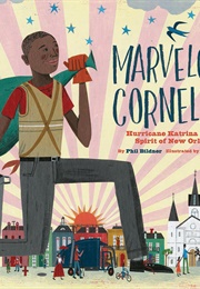 Marvelous Cornelius (Phil Bildner)