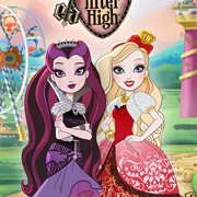 Ever After High