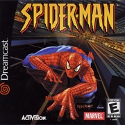 Spider-Man (Dreamcast)