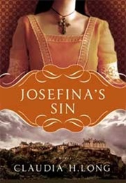 Josefina's Sin (Claudia H. Long)