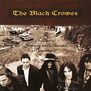 The Southern Harmony and Musical Companion (The Black Crowes, 1992)