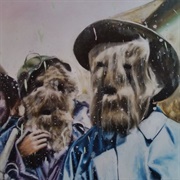 VED - Spectra (2013)