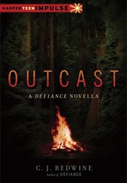 Outcast (C.J. Redwine)