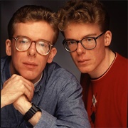 The Proclaimers