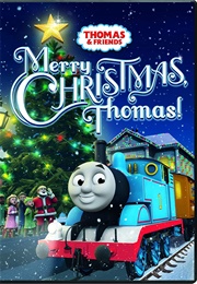 Thomas &amp; Friends: Merry Christmas, Thomas! (2013)