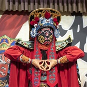 Sichuan Opera