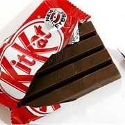 Have a Break. Have a Kitkat (Kitkat)