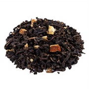 The Whistling Kettle Orange Ginger Oolong