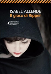 Il Gioco Di Ripper (Isabel Allende)