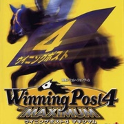 Winning Post 4 Maximum