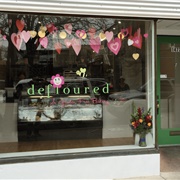Defloured Bakery