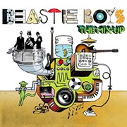 The Mix-Up by Beastie Boys