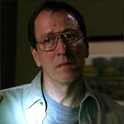 Season 8 Episode 3 "Through the Looking Glass"