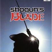 Shogun's Blade