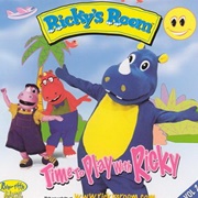 Ricky's Room