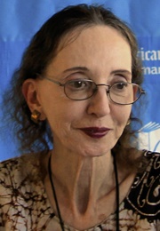 By the River (Joyce Carol Oates)