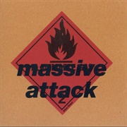 Blue Lines (Massive Attack, 1991)