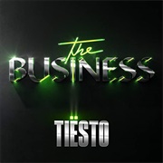 The Business-Tiesto