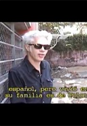 ¿Quién Es Alejandro Chomski? (2002)