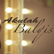 Akulah Balqis