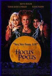Hocus Pocus (1993)
