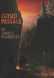 Guised Passage (James Boanerges)