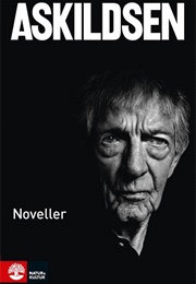 Kjell Askildsen X3 (Kjell Askildsen)