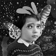 Team Me - To the Treetops!