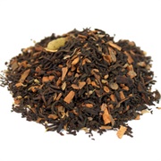 Simpson & Vail Chai French Vanilla Black Tea