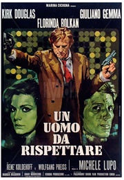 The Master Touch (1972)