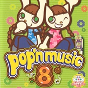 Pop'n Music 8