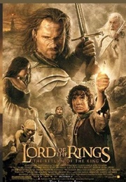 Lord of the Rings Trilogy (2003)