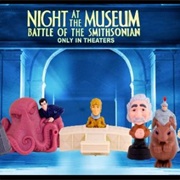 Night at the Museum 2 (2009)