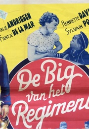 De Big Van Het Regiment (1935)