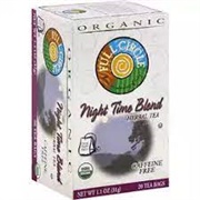 Full Circle Market Nighttime Blend Tea