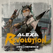 Alexa - Revolution