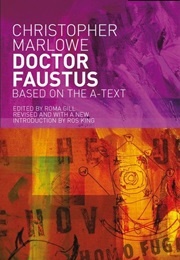 Doctor Faustus (Christopher Marlowe)