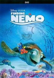 Finding Nemo (2003)