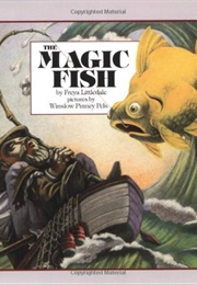 Magic Fish (Freya Littledale)