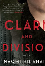 Clark and Davison (Naomi Hirahara)