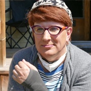 Lara Rae (Trans Woman, She/Her)