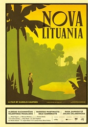 Nova Lituania (2019)
